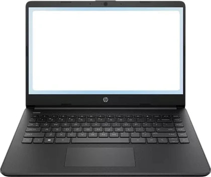 HP 14s N4500 4GB Ram 64gb SSD Laptop