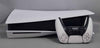 Playstation 5 Console, 825GB, White Boxed