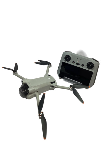 DJI Mini 3 Pro Drone