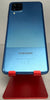 Samsung Galaxy A12 Dual Sim 64GB Blue ** Any Network **