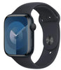 Apple Watch Series 9 GPS  45mm Smart Watch