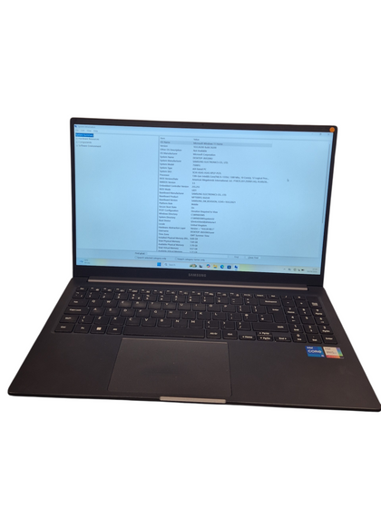 Samsung Galaxy Book3 W11/I5-13TH GEN/8GB RAM/256GBSSD - 2 YEAR WARRANTY