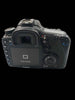 DX Canon EOS 7D 18MP SLR Camera (Body Only) - Black - Boxed