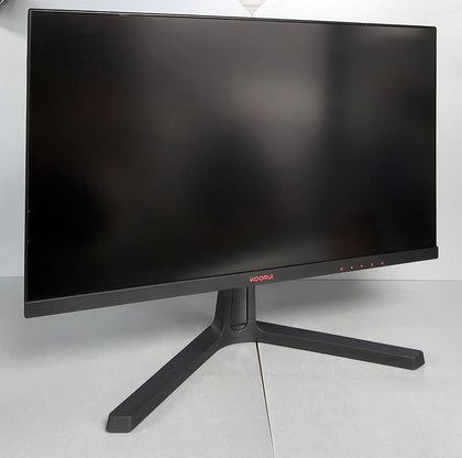KOORUI 24E4 24 Inch Gaming Monitor, 165Hz, FHD 1080P, VA, 1ms, AdaptiveSync Technology, Ultra-Thin Screen **Collection Only**