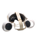 Meta Quest 2 — Advanced All-In-One Virtual Reality Headset — 128 GB