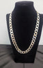 925 Silver Curb Link Chain - 20" Length - 76.3G - Brand New