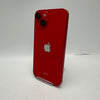 Apple iPhone 14 128GB Red GREAT CONDITION