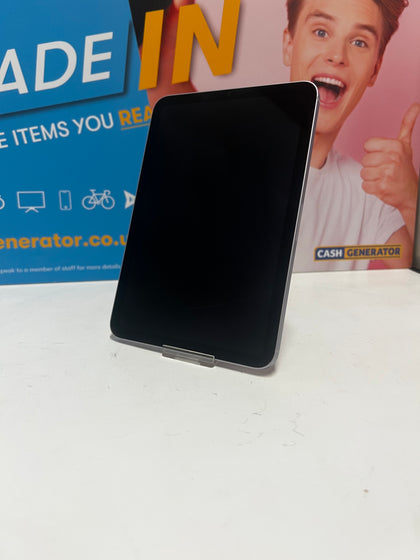 Apple ipad Mini A17Pro- 128GB- Unlocked- Wifi+Cellular