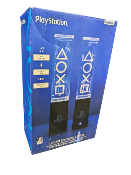 Studio Studio Playstation Liquid Dancing Lights - None - One Size