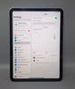 Apple iPad 10th Gen (A2696) 10.9" 64GB - Silver, Wifi
