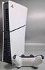 Playstation 5 slim digital 825GB Unboxed