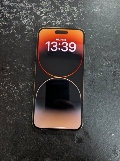 Apple iPhone 14 Pro Max 128GB