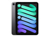 Apple iPad Mini Wi-Fi 128GB - A17 PRO Silver