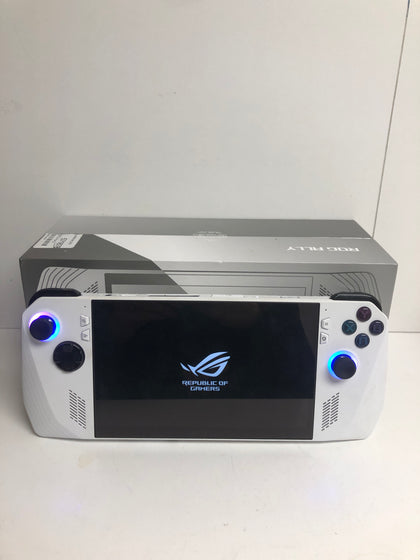 Asus Rog Ally Z1 Extreme 2tb