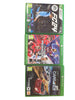 Xbox Series X, No Controller, Boxed With 3 games