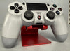 Sony Playstation 4 Official DualShock Grey 20th Anniversary Controller ** Unboxed **