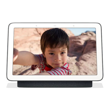 Google Nest Hub 1st Gen Charcoal