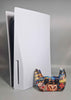 Playstation 5 Console, 825GB, White, Unboxed