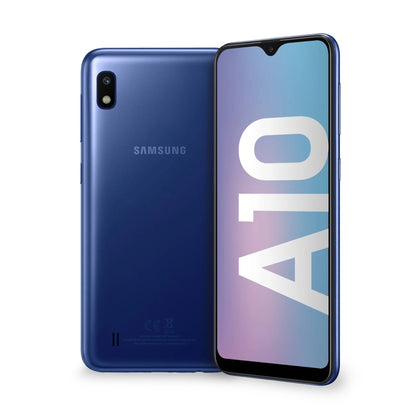 Samsung Galaxy A10 32GB Dual Blue BOXED