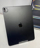 Apple 13-inch iPad Pro M5 Wi-Fi + Cellular 256GB Black