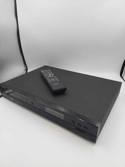 Onkyo DV-BD507 Blu-Ray Player, With Manual & Remote