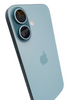 APPLE  IPHONE 16 TEAL 256GB 100% BATTERY PRESTON STORE