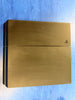 PS4 Playstation 4 Console, 500GB Black