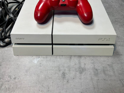 SONY PLAYSTATION 4 500GB + CONTROLLER