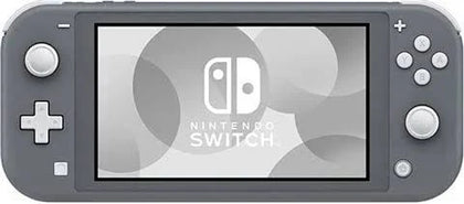 Nintendo Switch Lite Grey