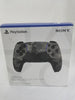 Playstation DualSense Wireless Controller Grey Camouflage w/ Original Box (LIKE NEW CONDITION)