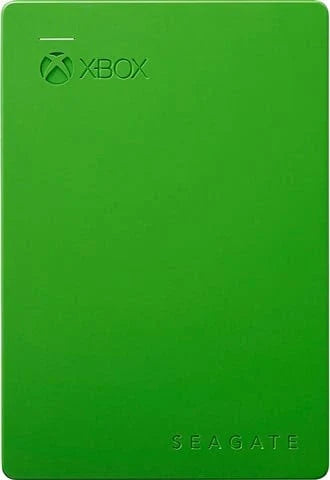 Seagate Game Drive 4TB