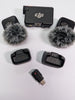 DJI Wireless Microphone Set