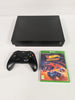 Microsoft Xbox One X 1TB Hot Wheels Unleashed Console Package