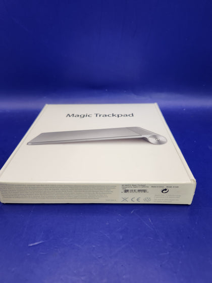 Apple Magic TrackPad
