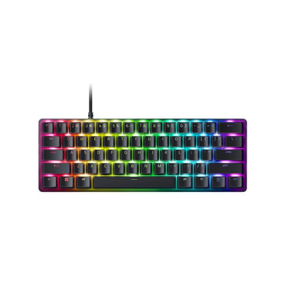 Razer Huntsman Mini Analogue - 60% Analogue Optical Switch Gaming Keyboard