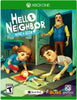 Hello Neighbor Hide & Seek (Xbox One) **COLLECTION ONLY**