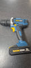 Workzone cdt218W 18V Cordless drill.