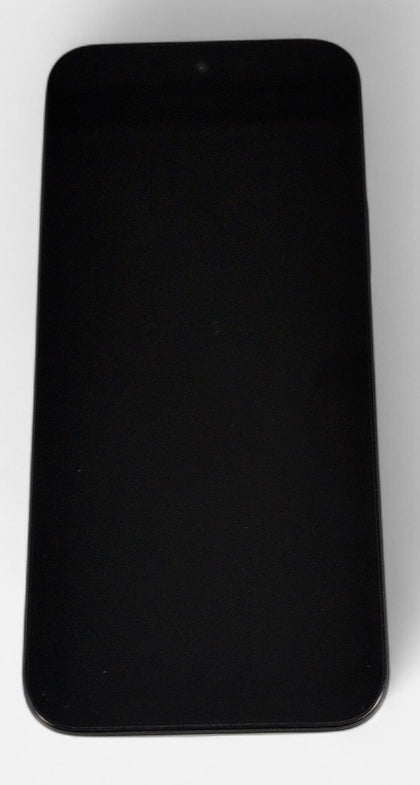 Honor X6C 4G 128GB Unlocked Black