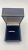 9ct diamond gold ring