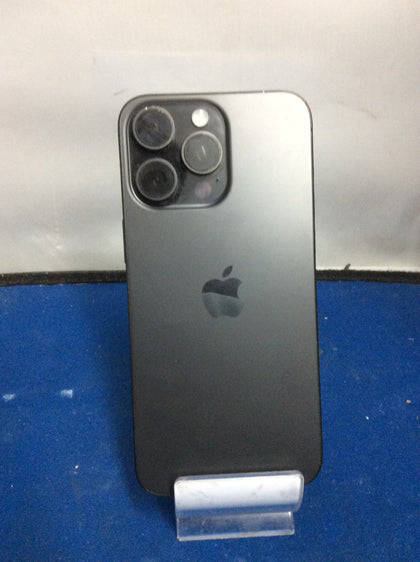 Apple iPhone 15 Pro Max - 256GB Storage
