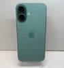 Apple iPhone 16 - 128 GB - Teal