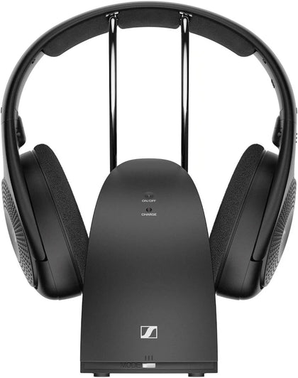 Sennheiser RS120 II Wireless Headphones *Collection Only*