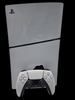 Sony PlayStation 5 Slim Digital Edition 1TB - Boxed With White Controller