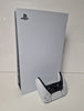 ** Sale ** Sony Playstation 5 -Disc Edition with 2 Games
