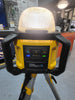 DeWalt DCL074 18V XR Tool Connect Area Light - Battery & DE0736 Tripod