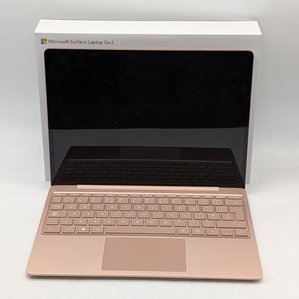 Microsoft surface Go touchscreen model 2013 laptop