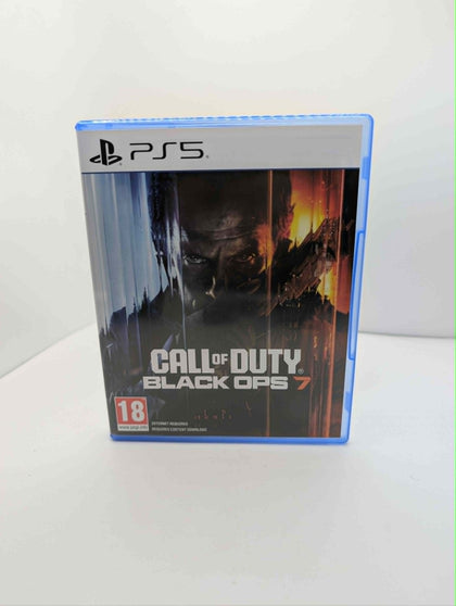 Call Of Duty: Black Ops 7 - PlayStation 5