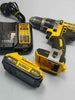 DeWalt DCD796-18V Brushless Cordless Drill