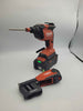 **DEAL** Hilti SD 5000-22 Nuron Cordless Drywall Screwdriver – SD-M2 Magazine – 8.0Ah Battery (No Charger)