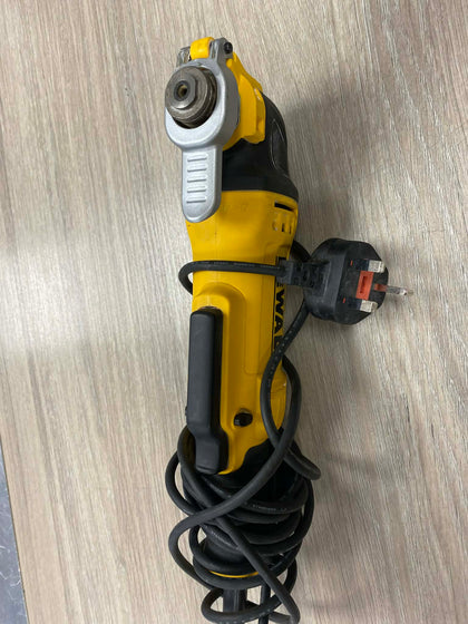 DeWalt Electric Oscillating Multi-Tool DWE315SF-GB